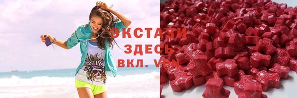 хмурый Алзамай