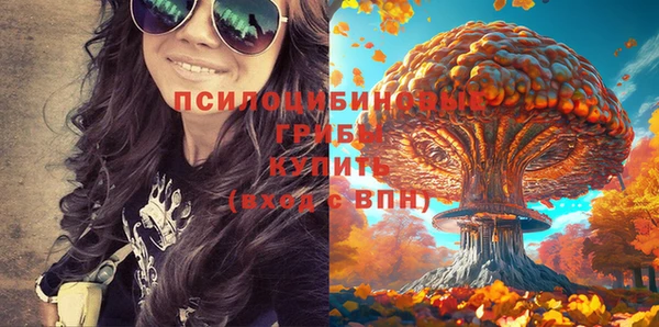 герыч Алексеевка